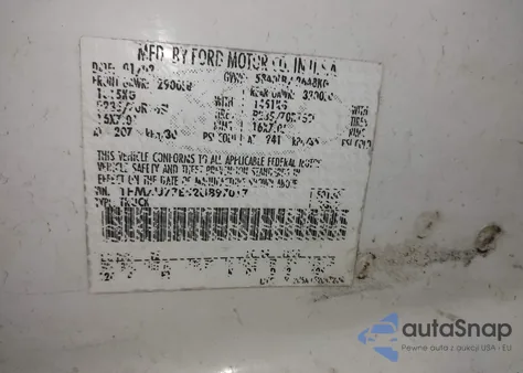 2002 Ford Explorer Sport Trac из США, поврежденный, VIN 1FMZU77E52UB97017